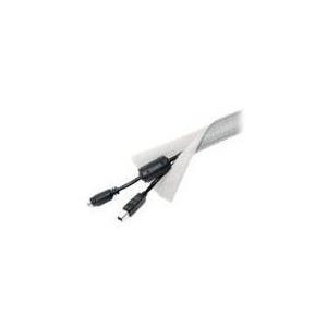 HAGOR KS M-UNIVERSAL - Kabelschlauch - 5 m - Silber