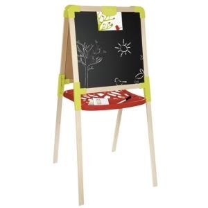 Smoby 28015 Magnetzeichentafel für Kinder (SM-28015)