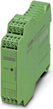 Phoenix Contact PSR-SPP- 24UC/URM/3X1/3X2 - Not-Aus-Relais 2981842 (2981842)
