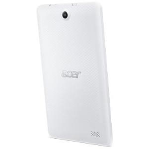 Acer ICONIA ONE 8 B1-850-K7ER - Tablet - Android 5.1 (Lollipop) - 16 GB eMMC - 20.3 cm (8) IPS (1280 x 800) - microSD-Steckplatz - weiß Acer ICONIA ONE 8 B1-850-K7ER - Tablet - Android 5.1 (Lollipop) - 16 GB eMMC - 20.3 cm (8) IPS (1280 x 800) - microSD-Steckplatz - weiß
