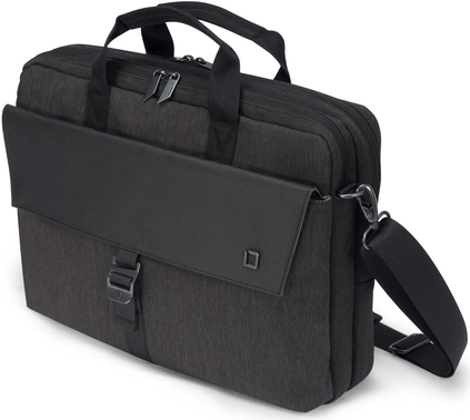 Dicota D31497-DFS borsa per notebook 38,5 cm [15.2] Valigetta ventiquattrore Nero (BAG STYLE FOR MICROSOFT SURFACE - )