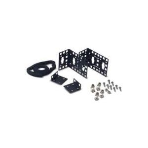 APC Zero U Acc. Mounting Bracket Zero U Accessory Mounting Bracket for Netshelter./ (AR7711)