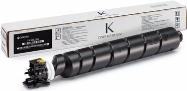 KYOCERA TK-8525K cartuccia toner 1 pz Originale Nero