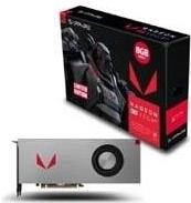 Sapphire Radeon RX Vega64 8G HBM2 8GB High Bandwidth Memory (HBM) (21275-01-20G) - Sonderposten Sapphire Radeon RX Vega64 8G HBM2 8GB High Bandwidth Memory (HBM) (21275-01-20G) - Sonderposten