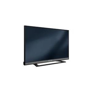 Grundig 22 VLE 5520 BG - 55cm (22) - Vision 5 LED-TV - 1080p (FullHD) - kantenbeleuchtet - glänzend schwarz (MLU000)