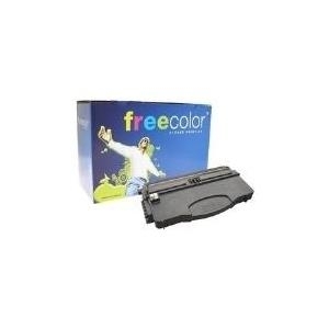 Toner Freecolor compatibile Lexmark E 460 nero E460X21E