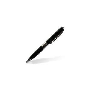 PENCAM - Ballpen with built-in PVR HD camera, recording on T-Flash memory card (MT4054)