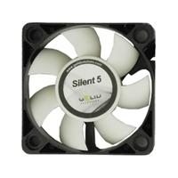GELID Silent 5 - Gehäuselüfter - 50 mm