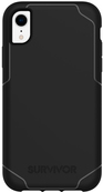 Survivor Strong f?r iPhone XR -?lack (GIP-003-BLK)