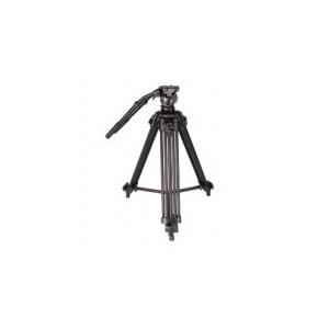 walimex pro EI-717 Video-Pro-Stativ, 133cm (15610)