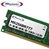 Memorysolution 256MB Brother HL-3040CN