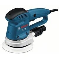 Bosch GEX 150 AC Professional - Exzenterschleifer - 340 W - 150 mm