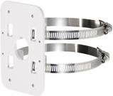 Dahua PFA152 - Kamera-Pole-Befestigungskit - für Eco-savvy 3.0 Series, Lite Series DH-IPC-HDPW1420FP-AS-0280, Ultra Series DH-IPC-HFW8232 (PFA152)