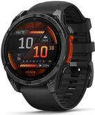 Garmin Fenix 8 47Mm Slate Gray