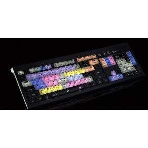 Logickeyboard LKB-EDIUS-APBH-DE USB QWERTZ Deutsch Mehrfarben Tastatur (LKB-EDIUS-APBH-DE) Logickeyboard LKB-EDIUS-APBH-DE USB QWERTZ Deutsch Mehrfarben Tastatur (LKB-EDIUS-APBH-DE)