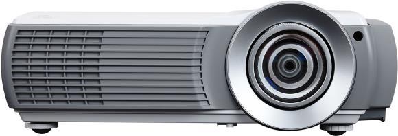 Viewsonic LS620X Desktop-Projektor 3200ANSI Lumen DLP XGA (1024x768) Grau Beamer (LS620X)