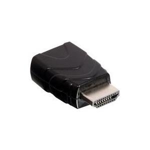 Lindy EDID/DDC Emulator Adapter HDMI - EDID-Leser/Schreiber - HDMI (32103)