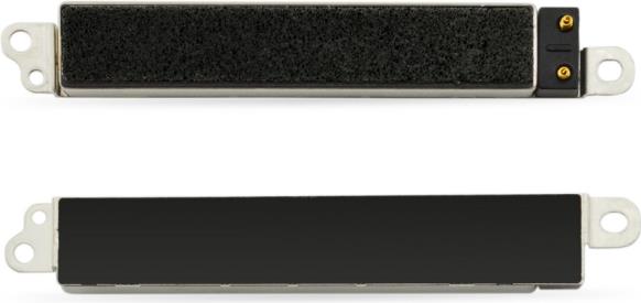 MicroSpareparts Mobile MOBX-IP6S-INT-10 Vibrationsmotor Schwarz 1Stück(e) Handy-Ersatzteil (MOBX-IP6S-INT-10)
