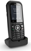 Snom M80 DECT handset Color screen IP65