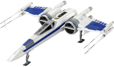 Revell 06744 Science Fiction Bausatz 1:50 (06744)