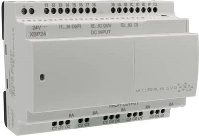 Crouzet SPS-Steuerungsmodul Logic controller 88975001 24 V/DC (88975001)