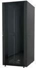 Intellinet 715751 rack 42U Da parete Nero