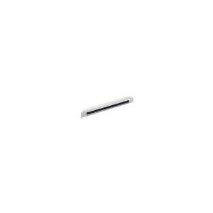 Rittal - Kabel - Organizer - weiß (7140.535)