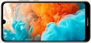 Huawei Y6 2019 - Smartphone - Dual-SIM - 4G LTE - 32 GB - microSDHC slot, - microSDXC slot - GSM - 6.09 - 1560 x 720 Pixel - IPS - RAM 2 GB - 13 MP (8 MP Vorderkamera) - Android - Amber Brown