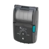 Zebra - Drucker-Batterie - 1 x Lithium-Ionen - für Zebra EM 220