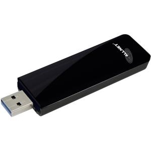 ALLNET ALL-WA1200AC WLAN 1200Mbit/s Netzwerkkarte (ALL-WA1200AC)