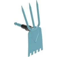 Gardena Combisystem - Pflanzer - GARDENA combisystem - 9 cm - kein Griff