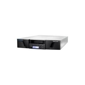 Quantum SuperLoader 3 Tape Autoloader 40 TB / 100 TB E7-L2SAE-YE-C