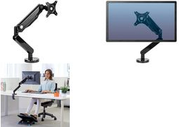 Platinum Monitor Arm - Tischhalterung für Monitor (einstellbarer Arm) - Schwarz - Bildschirmgröße: bis zu 76,2 cm (bis zu 76,20cm (30) ) (8043301) Platinum Monitor Arm - Tischhalterung für Monitor (einstellbarer Arm) - Schwarz - Bildschirmgröße: bis zu 76,2 cm (bis zu 76,20cm (30) ) (8043301)