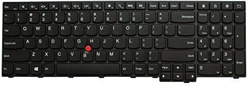 Lenovo 00HN027 Tastatur Notebook-Ersatzteil (00HN027)
