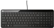 HP K3010 - Tastatur - USB - Estland - für OMEN X by HP 17, HP 17