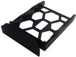 Synology Disk Tray (Type D8) - Festplattenfach - für Disk Station DS418, DS418Play, DS918+