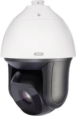 ABUS IPCS84550 LAN IP Überwachungskamera 2560 x 1440 Pixel (IPCS84550)
