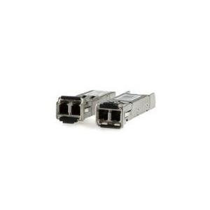 Hewlett-Packard HP - SFP (Mini-GBIC)-Transceiver-Modul - 10Base-T, 100Base-TX, 1000Base-T - für HP 10, 6120, BLc7000 Single-Phase Enclosure, BLc7000 Three-Phase Enclosure (453154-B21)