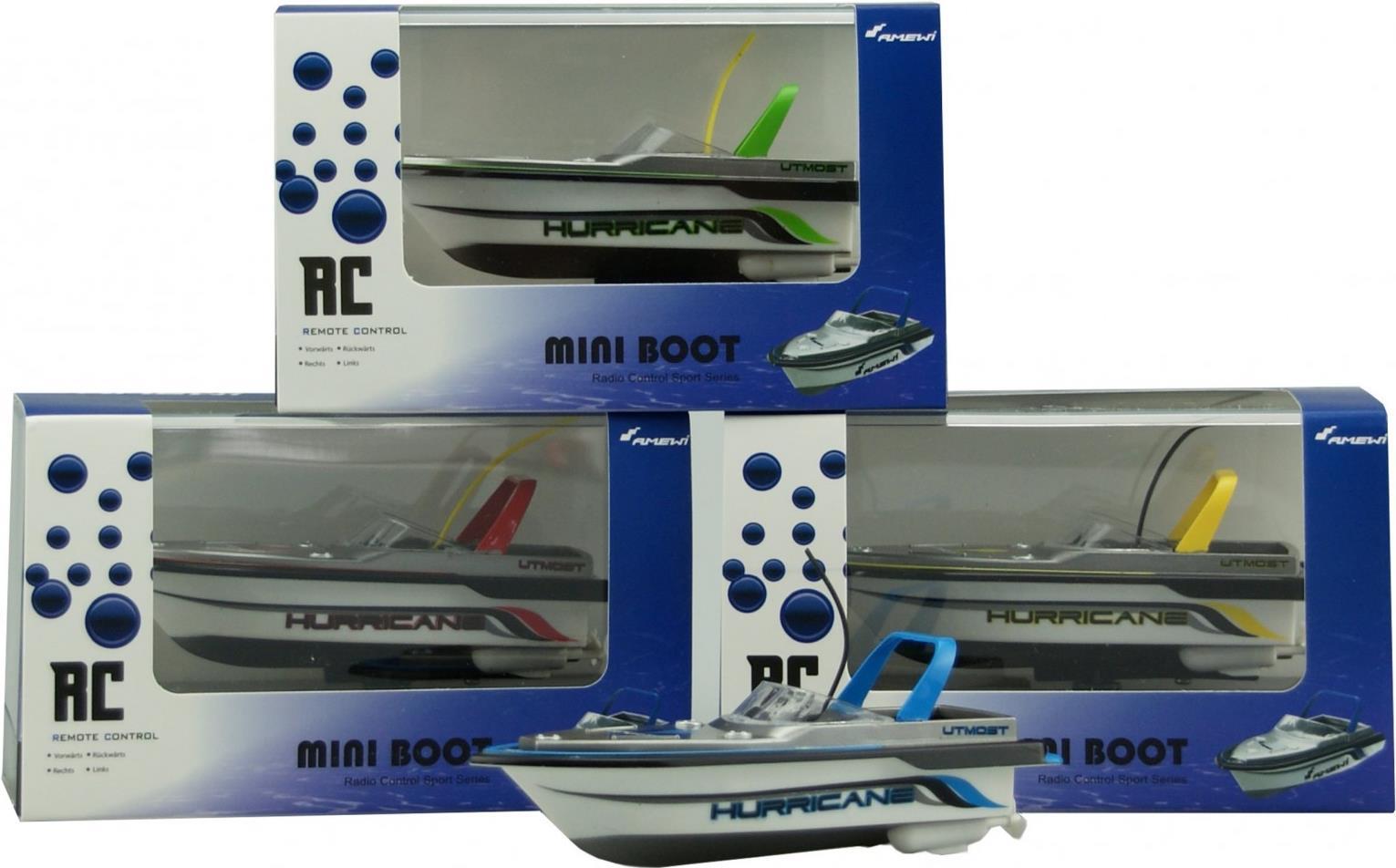 Amewi Mini Speed Boot RTR