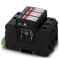 Phoenix Contact 2920272 VAL-MS 750/30/3+0-FM - Überspannungsschutz-Gerät Typ 2 (2920272)