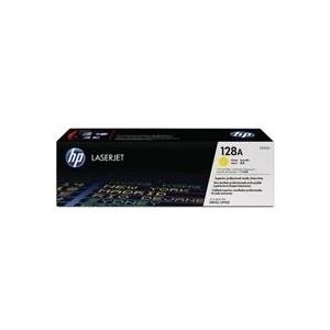 HP CE322A