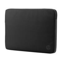 HP Spectrum Sleeve - Notebook-Hülle - 25,63 cm (10.1) - gravity black (T9J01AA#ABB)