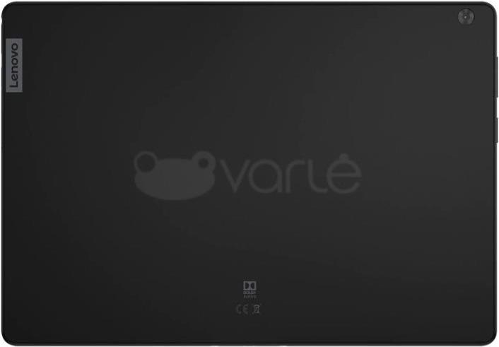 Lenovo Tab M10 ZA4G - Tablet - Android 9.0 (Pie) - 32 GB eMMC - 25.6 cm (10.1) IPS (1280 x 800) - microSD-Steckplatz - Schieferschwarz