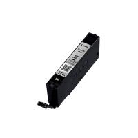 Canon CLI-571BK XL - Hohe Ergiebigkeit - Schwarz - Original - Blister mit Diebstahlsicherung - Tintenbehälter - für PIXMA MG5750, MG5751, MG5752, MG5753, MG7750, MG7751, MG7752, MG7753 (0331C004)