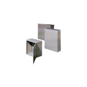 Rittal Ae Gehause Wand Montierbar Hellgrau Ral 7035 1033 500