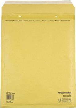 Luftpolstertasche 8 H 5 braun 260x360mm 100 St./Pack. (1977)