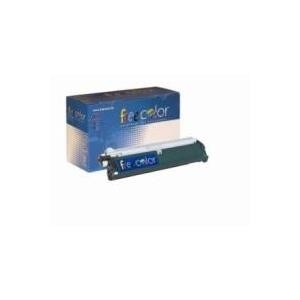 Freecolor - Tonerpatrone - 1 x Schwarz - 4500 Seiten - für Minolta-QMS Magicolor 2300 DeskLaser, 2300 DL, 2300W (800290)