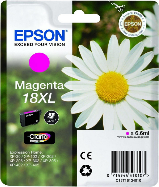EPSON C13T18134012
