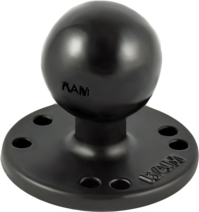 RAM Mount RAM-202U Montage-Kit (RAM-202U)