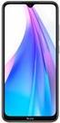 Xiaomi Redmi Note 8T - Smartphone - Dual-SIM - 4G LTE - 32 GB - microSDXC slot - GSM - 6.3 - 2340 x 1080 Pixel - RAM 3 GB (13 MP Vorderkamera) - 4x x Rückkamera - Android - Mondlichtweiß (NOTE 8T 3/32 WHITE)